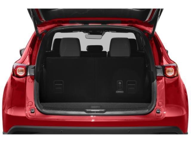 used 2021 Mazda CX-9 car, priced at $22,688