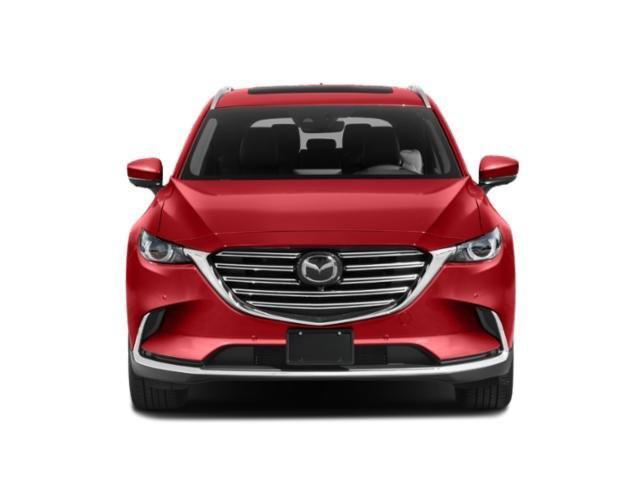used 2021 Mazda CX-9 car, priced at $22,688