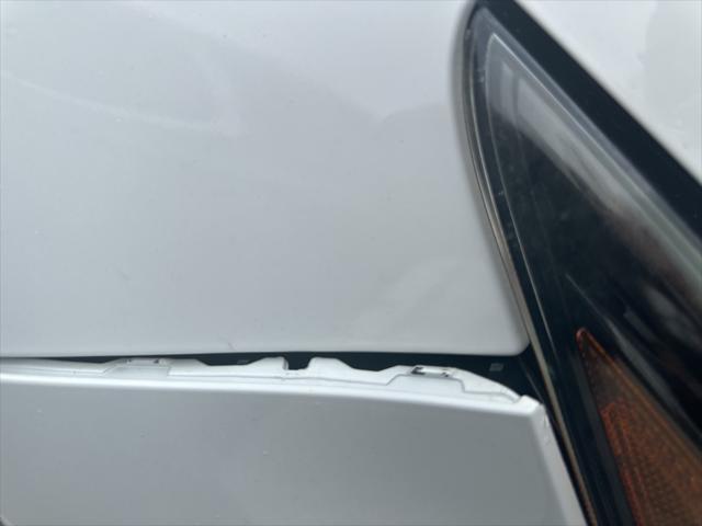used 2021 Toyota Corolla car, priced at $18,991
