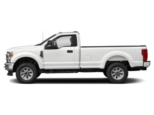 used 2022 Ford F-350 car, priced at $45,990