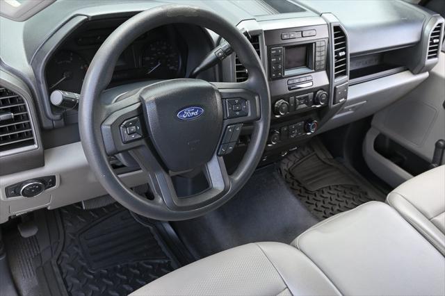 used 2022 Ford F-350 car, priced at $44,500