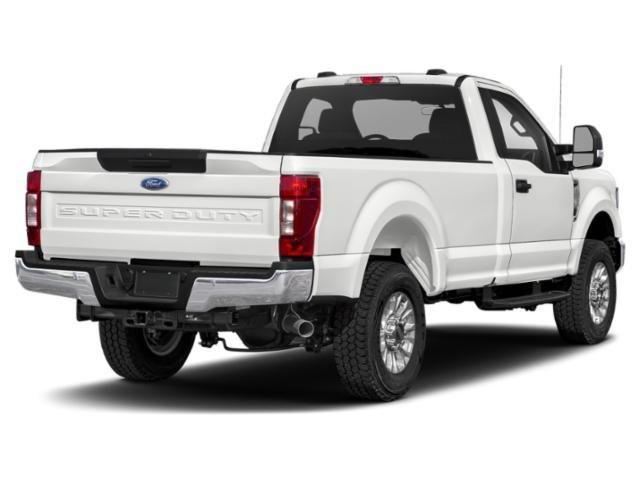 used 2022 Ford F-350 car, priced at $45,990