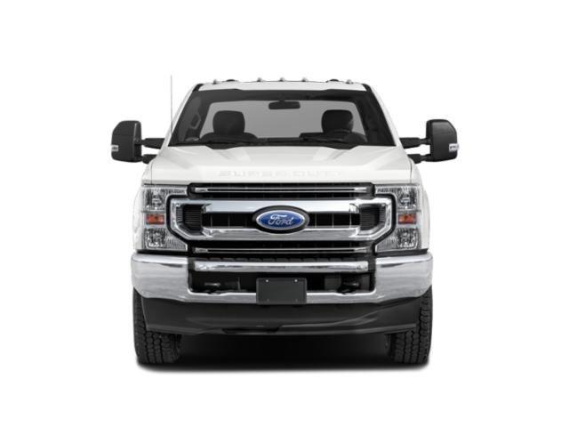 used 2022 Ford F-350 car, priced at $45,990