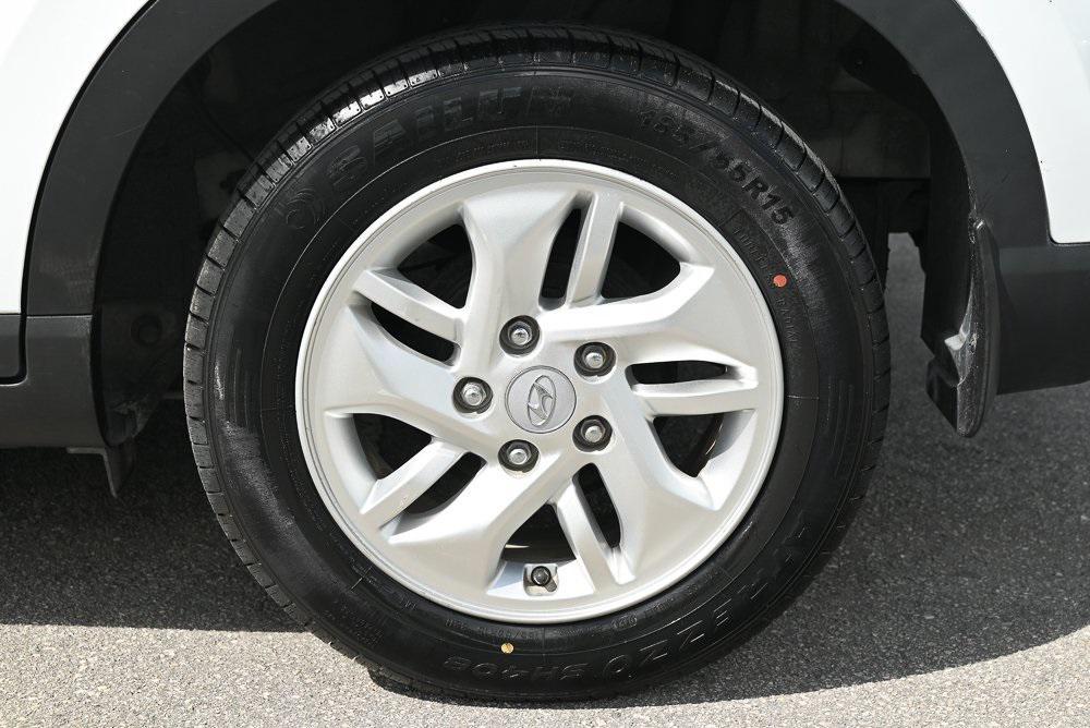 used 2022 Hyundai Venue car, priced at $14,988