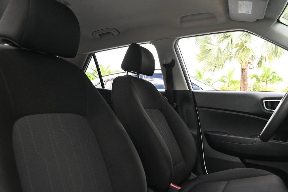 used 2022 Hyundai Venue car, priced at $14,988