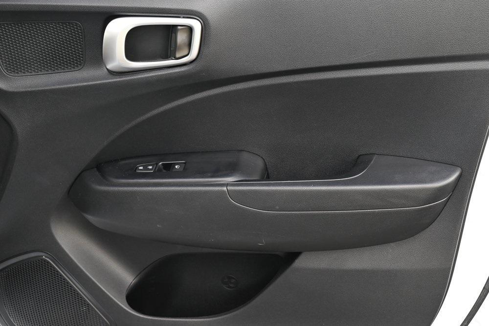 used 2022 Hyundai Venue car, priced at $14,988