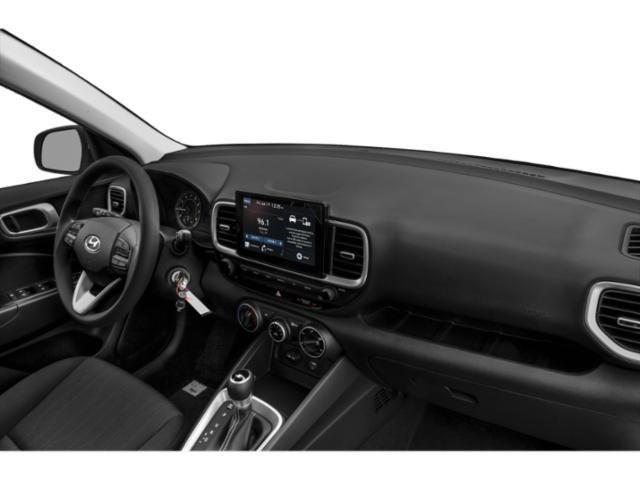 used 2022 Hyundai Venue car, priced at $15,388
