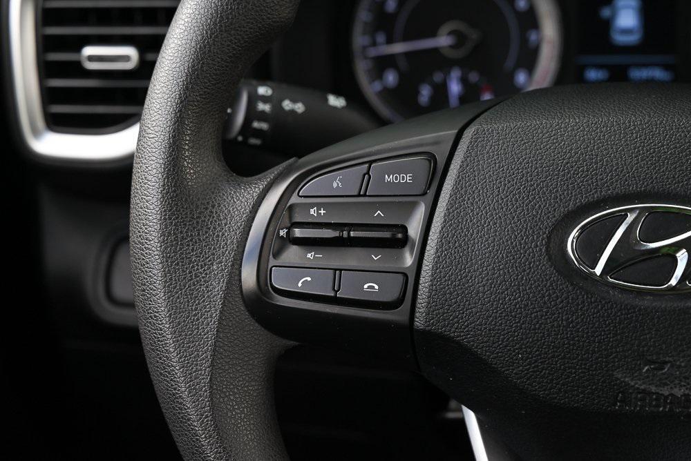 used 2022 Hyundai Venue car, priced at $14,988