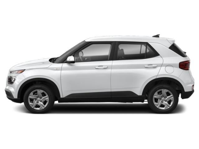 used 2022 Hyundai Venue car, priced at $15,388