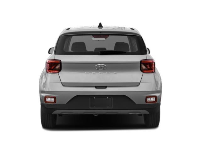 used 2022 Hyundai Venue car, priced at $15,388