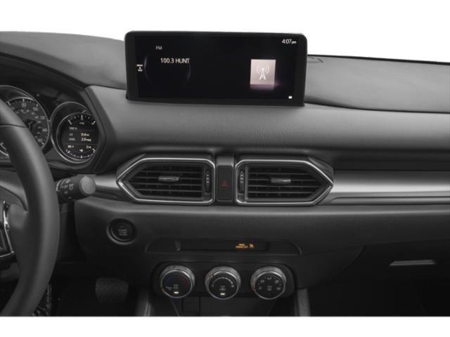 new 2025 Mazda CX-5 car, priced at $28,485