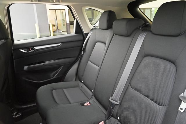 used 2023 Mazda CX-5 car, priced at $23,578