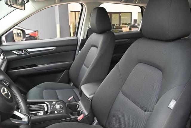 used 2023 Mazda CX-5 car, priced at $23,578