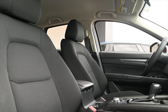 used 2023 Mazda CX-5 car, priced at $23,578