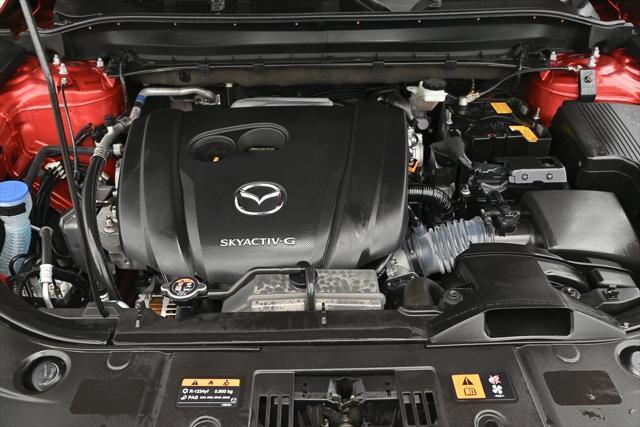used 2023 Mazda CX-5 car, priced at $23,578