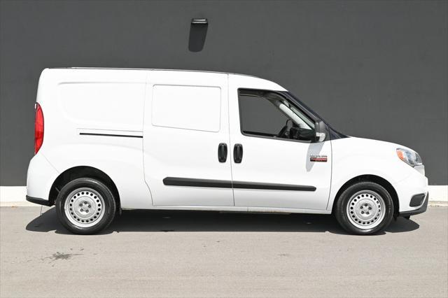 used 2022 Ram ProMaster City car, priced at $30,990