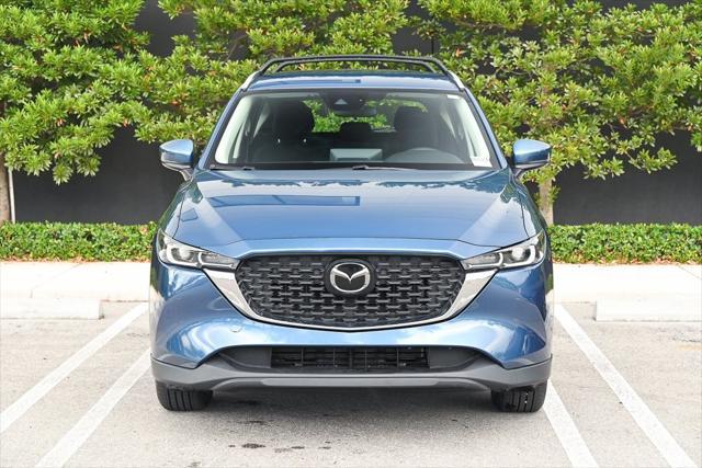 used 2023 Mazda CX-5 car, priced at $22,288