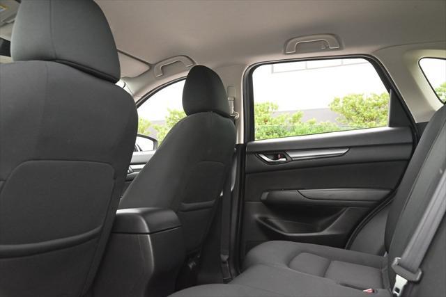 used 2023 Mazda CX-5 car, priced at $22,288