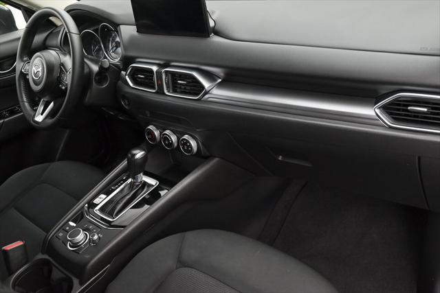 used 2023 Mazda CX-5 car, priced at $22,288