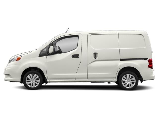 used 2018 Nissan NV200 car, priced at $14,990