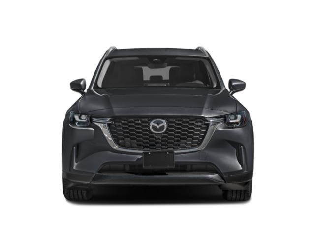 new 2025 Mazda CX-90 car