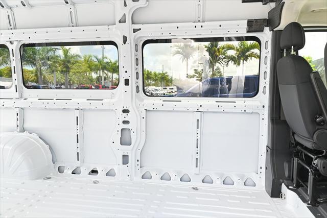 used 2023 Ram ProMaster 3500 car, priced at $41,588