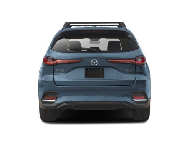 new 2026 Mazda CX-70 car, priced at $47,497