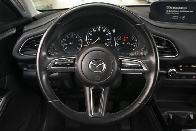used 2023 Mazda CX-30 car, priced at $22,891