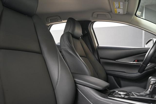 used 2023 Mazda CX-30 car, priced at $22,891