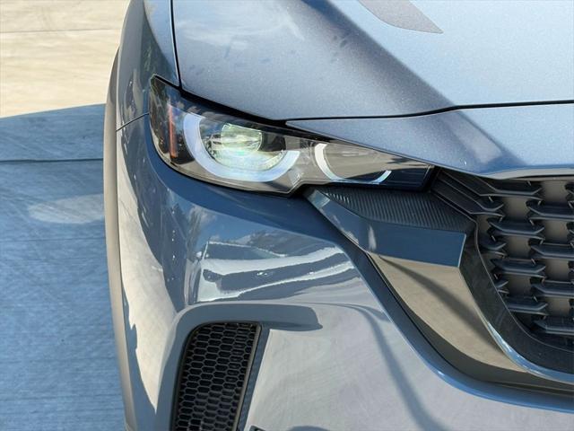 new 2025 Mazda CX-50 car, priced at $40,699
