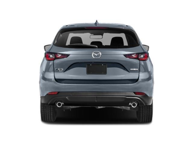 used 2022 Mazda CX-5 car