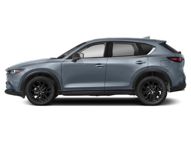 used 2022 Mazda CX-5 car