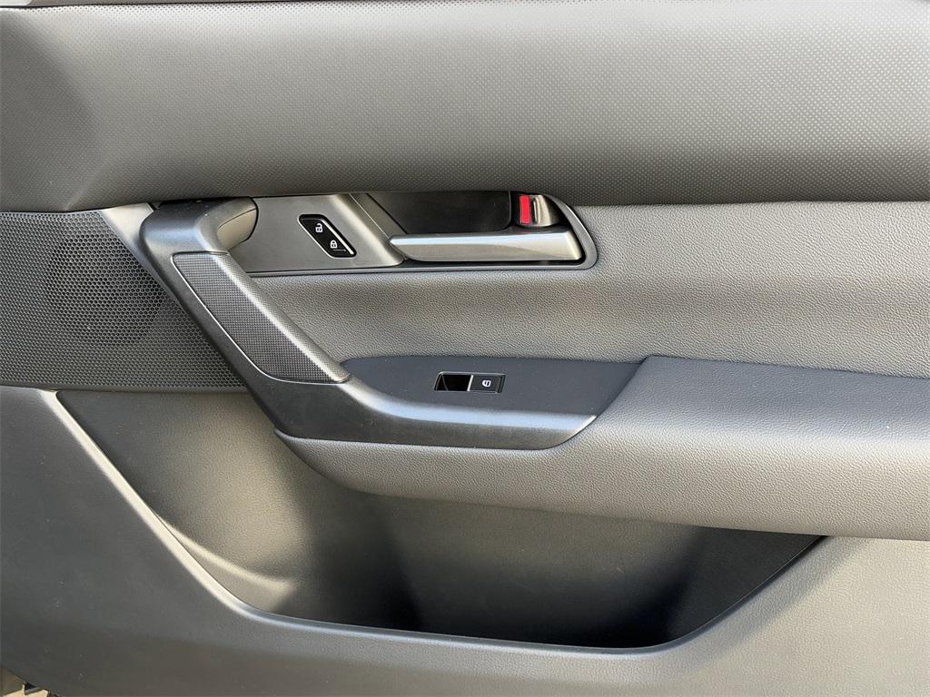 new 2025 Mazda CX-50 car, priced at $33,280