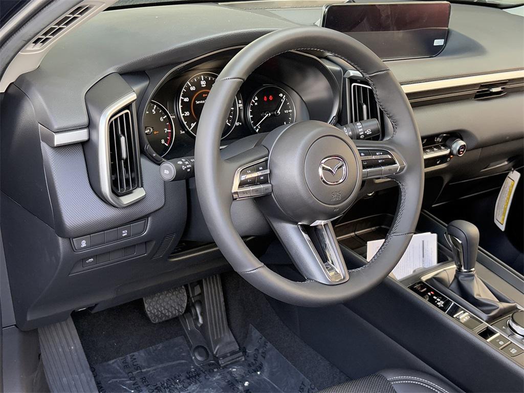 new 2025 Mazda CX-50 car, priced at $33,280