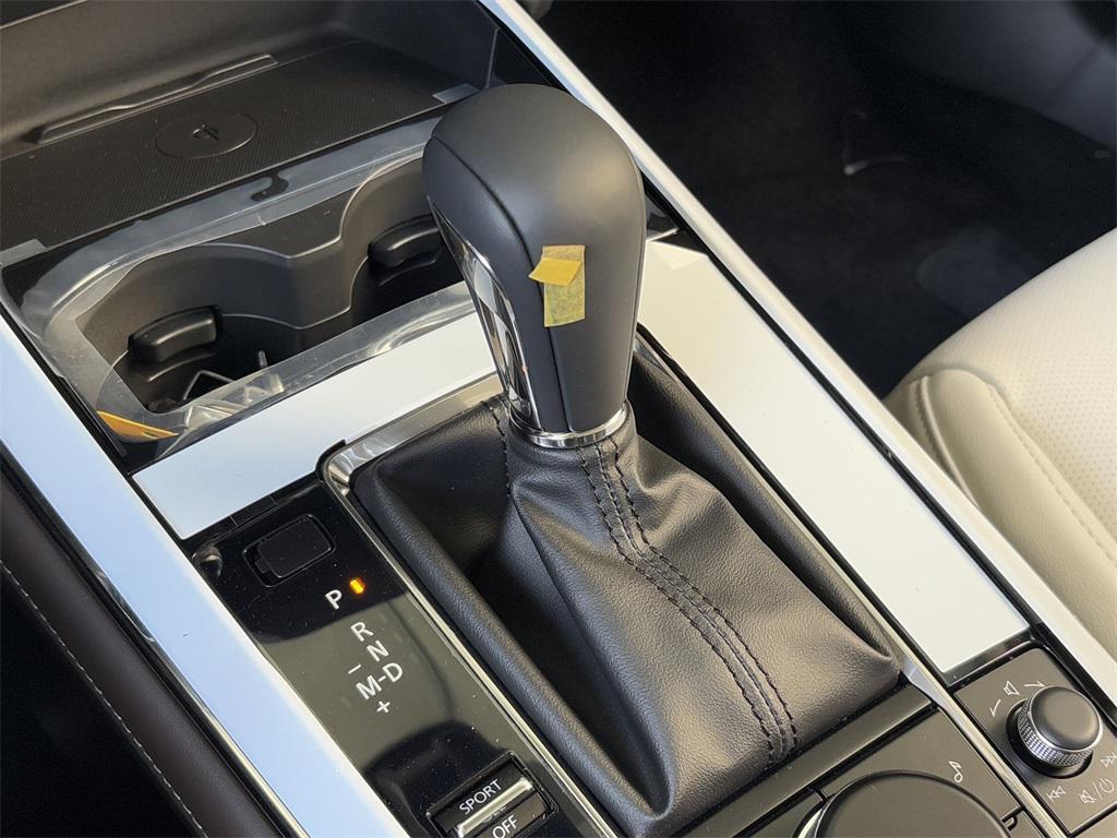 new 2025 Mazda CX-50 car, priced at $33,280