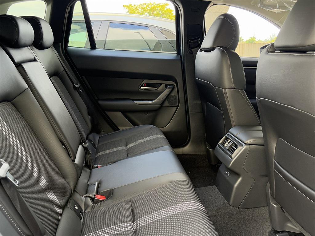 new 2025 Mazda CX-50 car, priced at $33,280