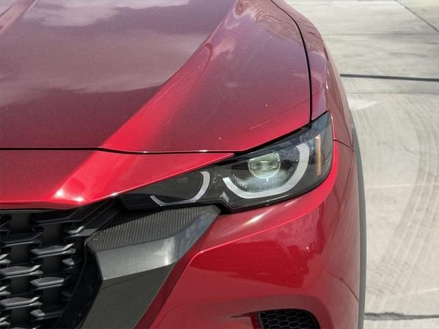 new 2025 Mazda CX-50 car, priced at $33,280