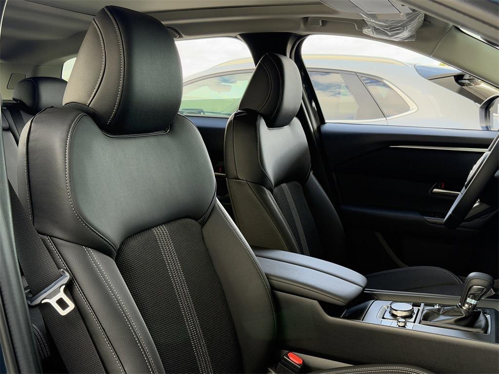 new 2025 Mazda CX-50 car, priced at $33,280