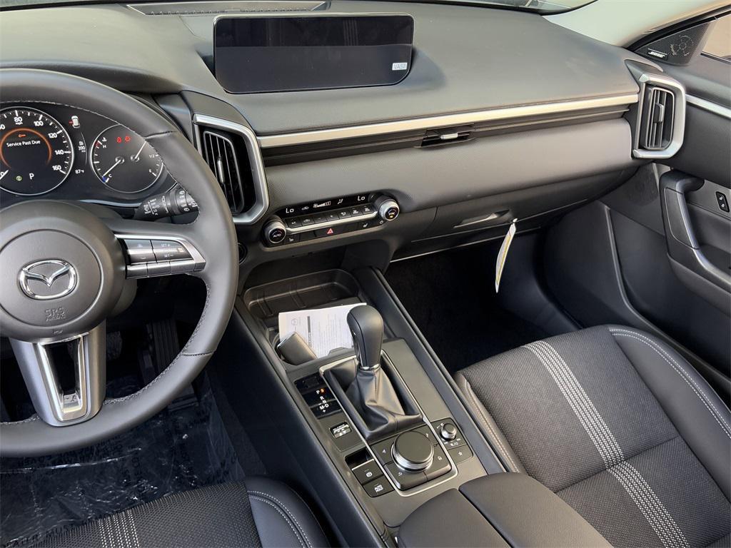 new 2025 Mazda CX-50 car, priced at $33,280