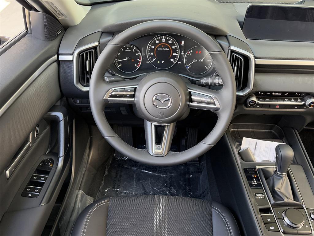 new 2025 Mazda CX-50 car, priced at $33,280