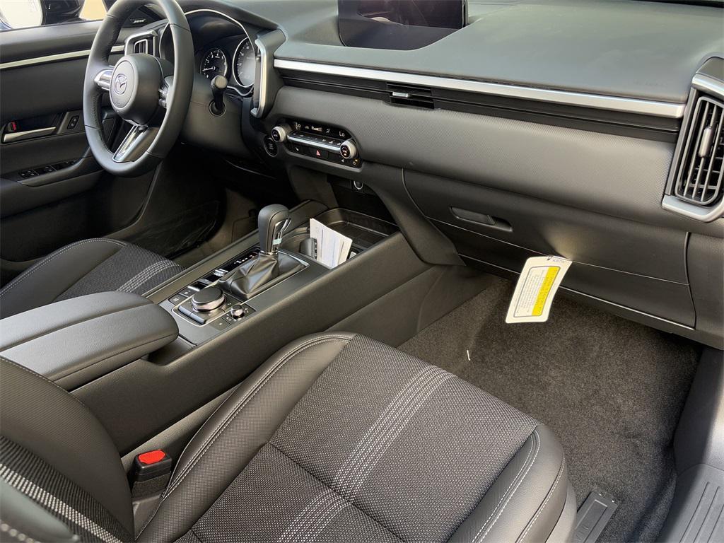 new 2025 Mazda CX-50 car, priced at $33,280