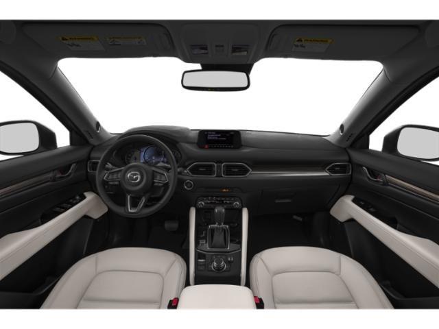 used 2020 Mazda CX-5 car, priced at $18,488