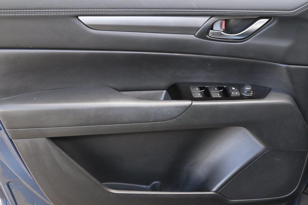 used 2023 Mazda CX-5 car, priced at $21,188