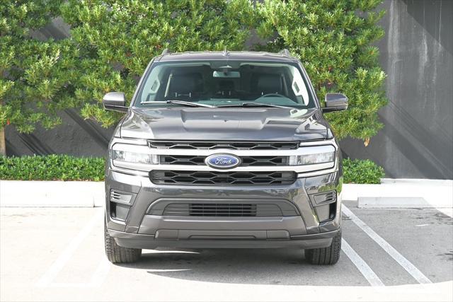 used 2023 Ford Expedition car, priced at $45,895