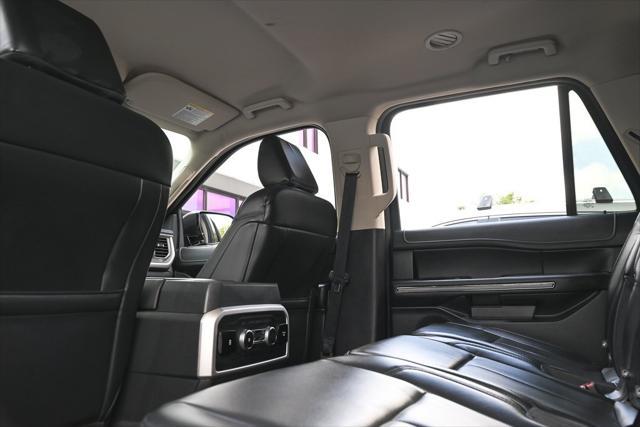 used 2023 Ford Expedition car, priced at $45,895