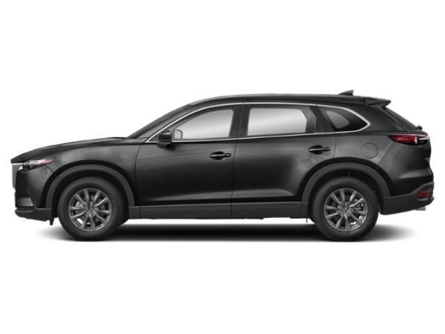 used 2023 Mazda CX-9 car, priced at $27,229