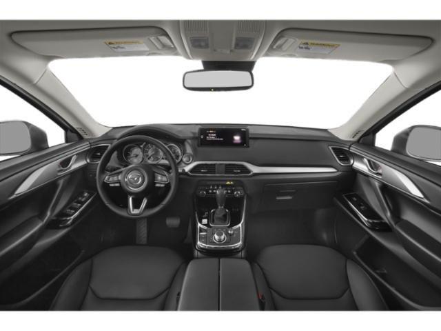 used 2023 Mazda CX-9 car, priced at $27,229