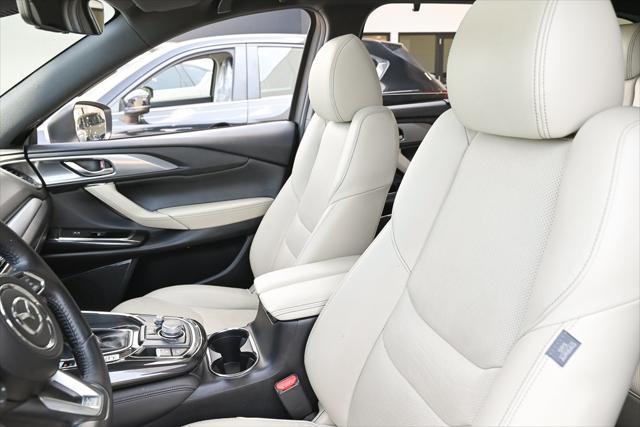 used 2020 Mazda CX-9 car, priced at $23,891