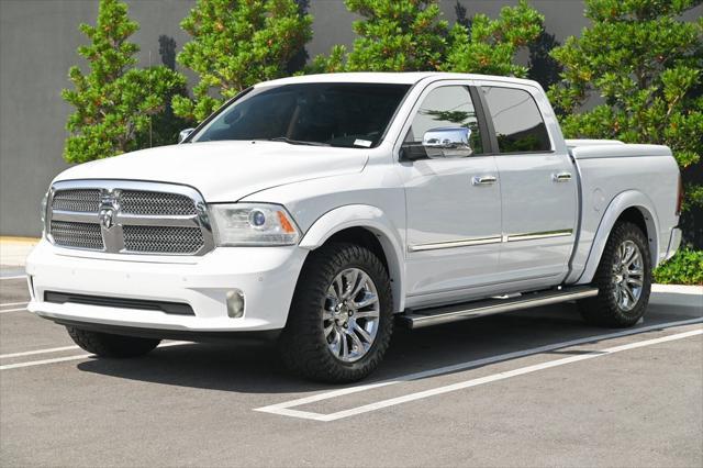 used 2014 Ram 1500 car, priced at $23,895