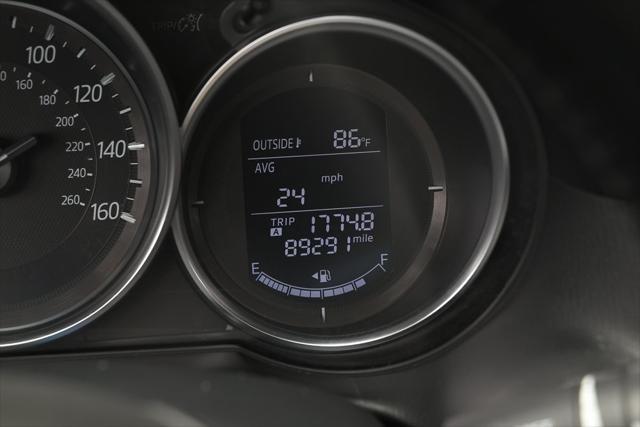 used 2016 Mazda CX-5 car, priced at $13,891